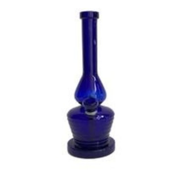 SLOPPY HIPPO 14" HELIX WATER PIPE (MSRP $89.99 EACH)