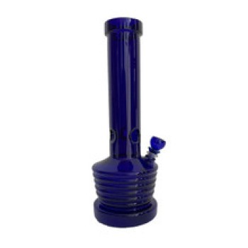 SLOPPY HIPPO 14" ROUND WATER PIPE (MSRP $89.99 EACH)