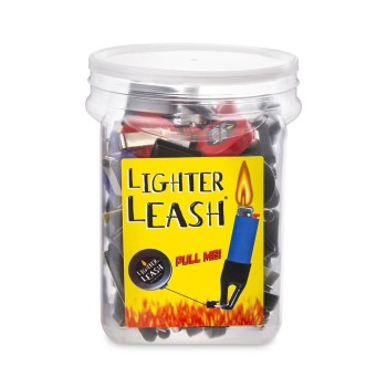 LIGHTER LEASH REGULAR 30CT/JAR