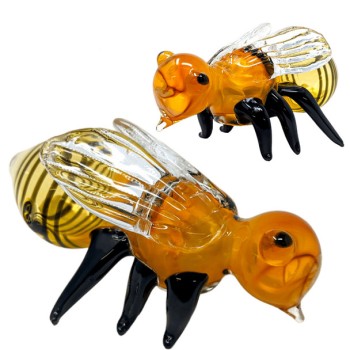 GOLD FUMED HOUSE FLY SPECIAL EDITION (MSRP $34.99 EACH)