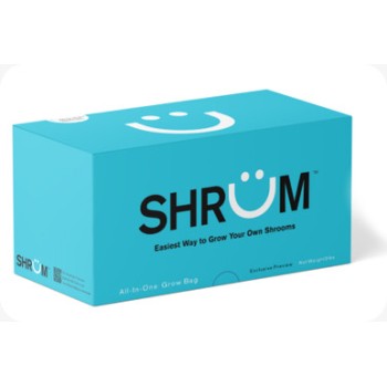 SHRUM GROW KIT- ALL IN ONE GROW BAG (MSRP $59.99 EACH)