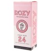 ROZY PINK PRE-ROLLED CONES 25CT/BOX