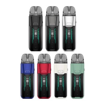 LUXE XR MAX BY VAPORESSO 2800mAh 2 POD KIT
