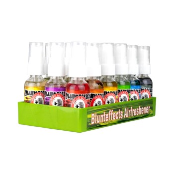 BLUNT EFFECTS SPRAY 18 COUNT