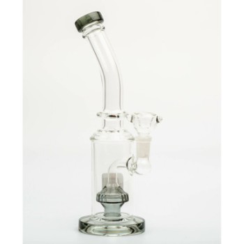10" COLOR PERC WATER PIPE (MSRP $39.99 EACH)