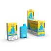 PIXXI TURBO DISPOSABLE DEVICE 12ML 5% NIC 5600 PUFFS BOX OF 5 COUNT (MSRP $22.99 EACH)