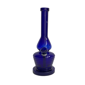 SLOPPY HIPPO 8" HELIX WATER PIPE (MSRP $54.99 EACH)
