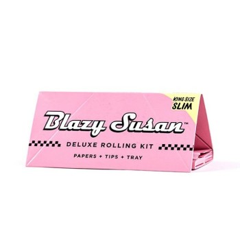BLAZY SUSAN - DELUXE ROLLING KIT (BOX OF 20 PACK) (MSRP $2.99 EACH)