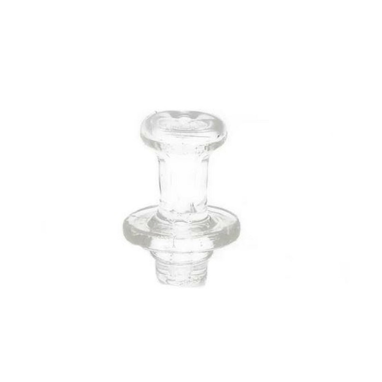 FOCUS V CARTA GLASS  REPLACEMENT CARB CAP (MSRP $14.99 EACH)