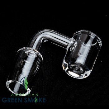 19MM MALE BANGER WITH THICK BOTTOM (MSRP $5.99)