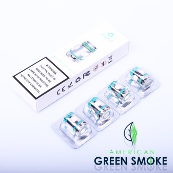 SUORIN TRIDENT SINGLE MESH COIL 0.2OHM (PACK OF 4 COUNT) (MSRP $11.99 EACH)