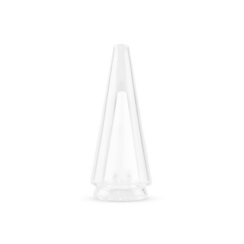 PUFFCO PEAK PRO REPLACEMENT GLASS (MSRP $119.99 EACH)