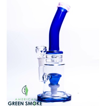 10" COLOR NECK WATER PIPE (MSRP $52.99 EACH)