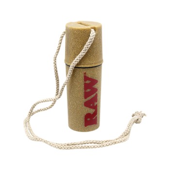 RAW RESERVA AIR TIGHT WEARABLE STASH CAN
