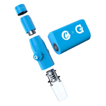 GRENCO SCIENCE - G PEN CONNECT  VAPORIZER COOKIES EDITION (MSRP $199.99)
