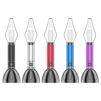 YOCAN FALCON 6 IN 1 VAPORIZER (MSRP $94.99)