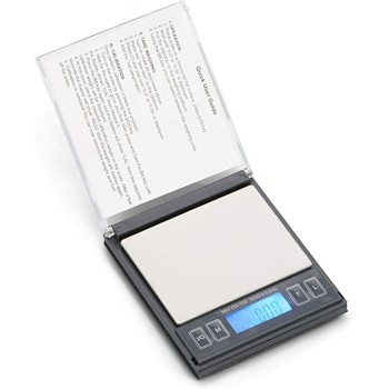 AWS - MINI CD SCALE 100X0.1 GRAM (MSRP $19.99 EACH)