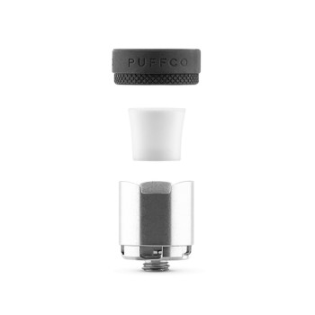 PUFFCO PEAK REPLACEMENT ATOMIZER  (MSRP $39.99 EACH)