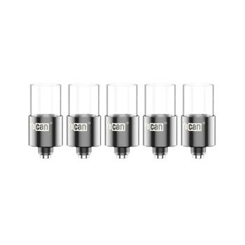 YOCAN ORBIT REPLACEMENT COILS 5COUNT/PACK (MSRP $47.99EACH)