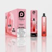 POSH PRO DISPOSABLE VAPE 14.5ML 5% NIC 5500 PUFFS BOX OF 5 PACK (MSRP $19.99 EACH)