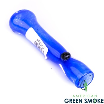 3" MIX COLOR CHILLUM WITH ROLL STOP (MSRP $9.99 EACH)