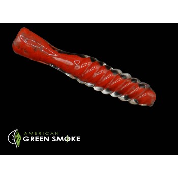 3" CHILLUM TWISTED ( MSRP 7.99 EACH )