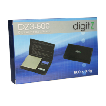 DIGITZ DZ3-600  600x0.1G ( MSRP $ 9.99 EACH )