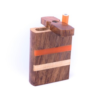 SMALL DUGOUT (MSRP $6.99 EACH)