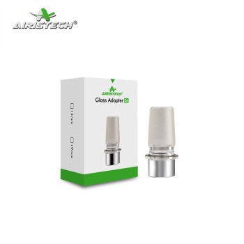 AIRIS DABBLE GLASS ADAPTER CONNECTOR (MSRP $9.99)