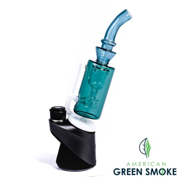 PUFFCO STRAIGHT GLASS ATTACHMENT (MSRP $69.99)