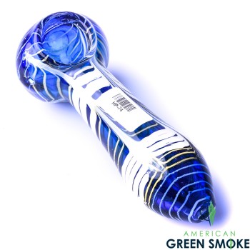 4" FEATHER HAND PIPE (MSRP $19.99 EACH)