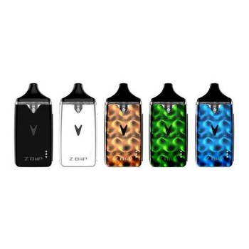 INNOKIN Z-BIIP AIO POD SYSTEM KIT 1500MAH WITH 2ML REPLACEMENT REFILLABLE PODS (MSRP $60.00 EACH)