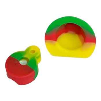 DAB RITE SILICONE REPLACEMENT COVER SOLID COLORS (MSRP $19.99 EACH)