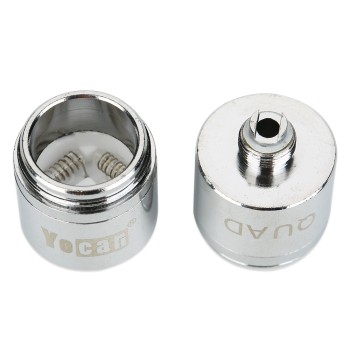 YOCAN-EVOLVE PLUS XL COIL PK OF 5 ( MSRP $24.99 EACH )