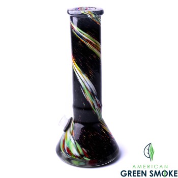 SOFT GLASS HEAVY WATERPIPES
