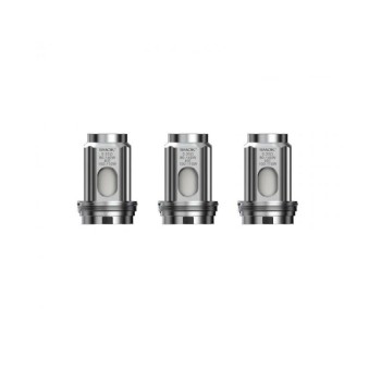 SMOK TFV18 MINI TANK COIL 3COUNT/PACK (MSRP $19.99 EACH)