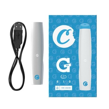 GRENCO SCIENCE X COOKIES G PEN GIO BATTERY ( MSRP $24.99)
