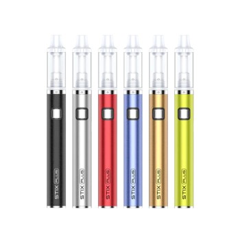 YOCAN STIX PLUS VAPORIZER DISPLAY OF 12 COUNT (MSRP $14.99 EACH)