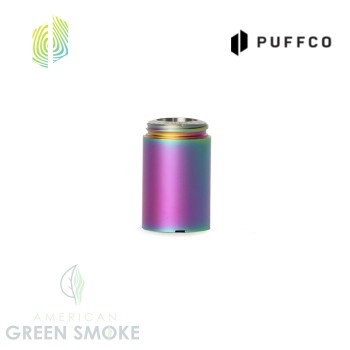 PUFFCO VISION PLUS RELACEMENT COIL CHAMBER ( MSRP $29.99)