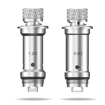 LYRA REPLACEMENT COIL BY LOST VAPE ( MSRP $19.99 EACH )