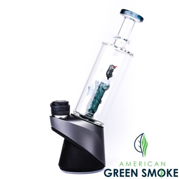 CANNA KING PUFFCO TURTLE/PENGUIN ATTACHMENT (MSRP $69.99)