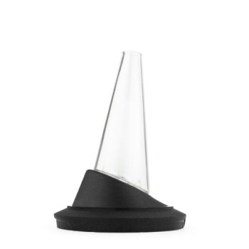 PUFFCO THE PEAK  GLASS STAND BY ( MSRP $49.99)