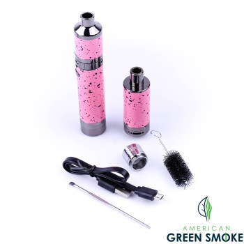 YOCAN EVOLVE PLUS XL DUO X WULF EDITION STARTER KIT (MSRP $59.99 EACH)